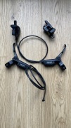 Hamulce Sram Level Komplet