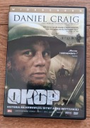 Okop DVD - Daniel Craig