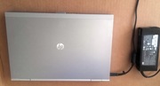 Laptop  HP EliteBook 2570p i5-3210M  14 cali