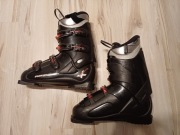 BUTY NARCIARSKIE ROSSIGNOL ACTIVE X rozm. 31