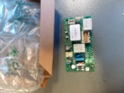 Płyta główna do podgrzewacza elektrycznego Ariston Velis VLS płyta zasilani