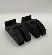 Adapter Simagic P-HPR do Fanatec CSL  Elite V1 / V2 Druk 3D