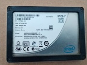 Używany Dysk SSD SATA Intel X25-M 80 – sprawny, testowany, SMART OK