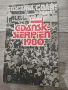 Gdańsk sierpień 1980