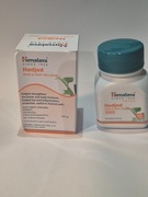 Himalaya  - Hadjod - wzmocnienie kości, przyspieszenie gojenia złamań