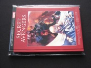 Superbohaterowie Marvela tom 93 Secret Avengers w folii