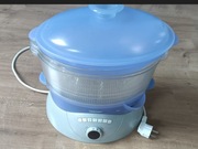 Parowar ZELMER 37Z010 - używany