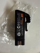 Bateria P800 spit pulsa