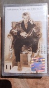 Rod Stewart-A Spanner im the Works nowa kaseta folia.
