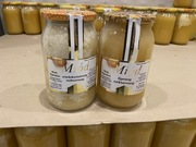 Miód zestaw 2 Lipowy Wielokwiatowy.