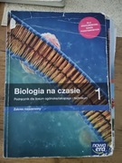 Biologia na czasie 1