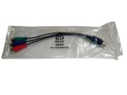 Asus 14G010005102 kabel VIVO S-Video na RCA – oryginalny, nowy