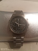 Seiko Titanium SQ 100. Chronograf.