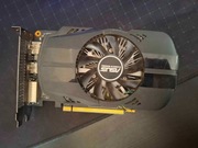 Karta graficzna ASUS GeForce GTX 1050Ti 4GB