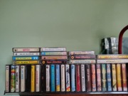 Stare kasety magnetofonowe - komplet 37 kaset