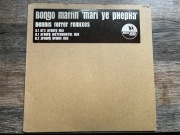 Bongo Maffin – Mari Ye Phepha (Dennis Ferrer Remixes) House/Afro House
