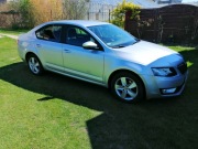 Skoda Octavia 1,4 TSI AMBITION