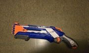 Nerf n-strike elite rough cut