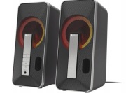 Głosniki Genesis Helium 100BT