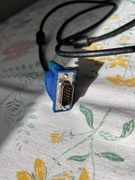 kable video do monitora VGA DVI-D DVI-I