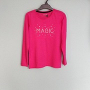 Bluzka Carry, bluza, r.134cm (8-9 lat), dziewczęca