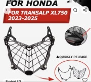 , honda ,torby gmole ,ochrona ,lampa