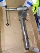 Kolumna do tokarki frezarki OUS 1 na średnicę podstawy 58mm