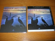 Roxy Music - Avalon BD Dolby Atmos 2024 Deluxe