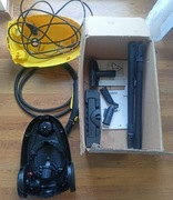 Myjka parowa Karcher SC2 na części lub całość ze zdjęcia 