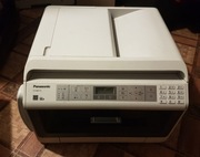 panasonic kx-mb2170 - dupleks wifi adf