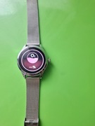 Smartwatch damski Maxcom FW4247MM srebrny