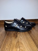 Sandały Caprice Meskie 