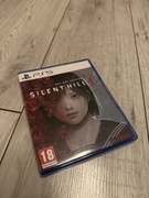 Silent Hill F PS5 PL