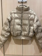 Kurtka zimowa, Deezee