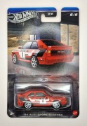 HOT WHEELS '84 AUDI SPORT QUATTRO (CHASE) [NAJWIĘKSZY WYBÓR]