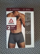 Bokserki Reebok XXL nowe 2 szt