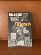 Brassai_ Rozmowy z Picassem