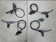 GEMMA hamulce hydrauliczne GA-900 MT200