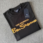 Ben Sherman t-shirt męski S