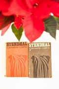 Stendhal "Czerwone i czarne"