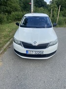 Skoda Rapid 1.6 TDI