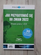 INFOR jak przygotować się do zmian prawo pracy i zus