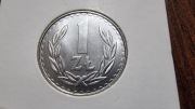 moneta 1 złoty 1988