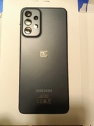 Klapka baterii szkiełko aparatu | Samsung A23 5G oryg