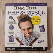 Head First PHP & MySQL. Lynn Beighley, Michael Morrison