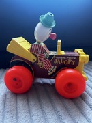 Fisher Price JALOPY