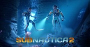 Subnautica 2     