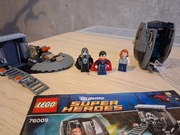 Zestaw klocków LEGO Super Heroes 76009