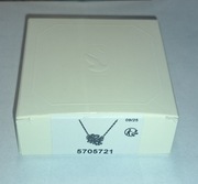 Naszyjnik SWAROVSKI Swan 5705721