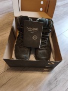 Buty Lowa Zephyr GTX MID MK2 - Ranger Green